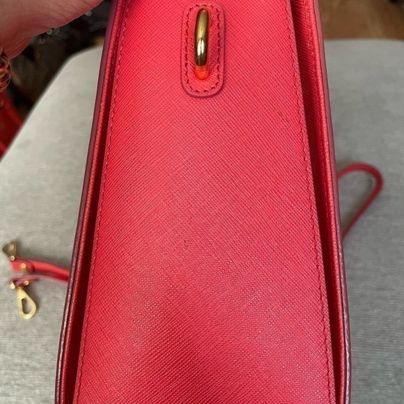 MCM Crossbody Bag - Picture 4 of 12